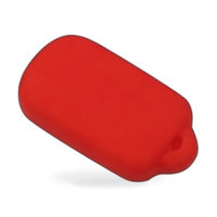 {{ Silicone Key Fob Cover Suitable for Toyota Crown Levin Corolla 2-Button Key }} - Buy Car Parts Online at {{ Kaka Auto Parts }}.