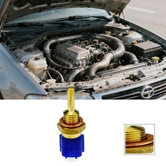 compare product Coolant Temperature Sensor Suitable for Nissan 22630-0M200 2263044B20