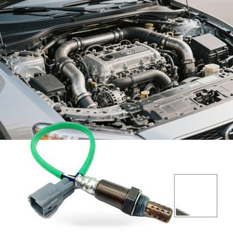 compare product Oxygen Sensor Suitable for Daihatsu Toyota Atrai Wagon Mira Move 89465-97212