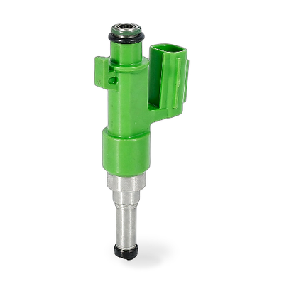 {{ Fuel Injector Suitable for Toyota Tundra Sequoia 5.7L 23209-38010 23209-39135 }} - Buy Car Parts Online at {{ Kaka Auto Parts }}.