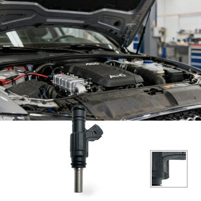 {{ Fuel Injector Suitable for Audi A4 A6 Volkswagen Passat 1998-2005 0280155825 }} - Buy Car Parts Online at {{ Kaka Auto Parts }}.