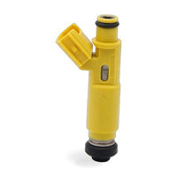 {{ Fuel Injector Suitable for Toyota RAV4 Camry 2000-2006 23250-28050 }} - Buy Car Parts Online at {{ Kaka Auto Parts }}.