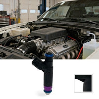 {{ Fuel Injector Suitable for Lincoln Aviator 2003-2005 4.6L V8 2C5E-A4A }} - Buy Car Parts Online at {{ Kaka Auto Parts }}.