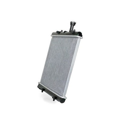 {{ Radiator Suitable for Daihatsu Hi-Jet Hijet S320 S321 S330 S331 0.7L 3Cyl }} - Buy Car Parts Online at {{ Kaka Auto Parts }}.