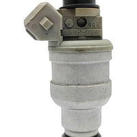 {{ Fuel Injector Suitable for Mitsubishi Eclipse 1995-1999 2.0L L4 MD175077 }} - Buy Car Parts Online at {{ Kaka Auto Parts }}.