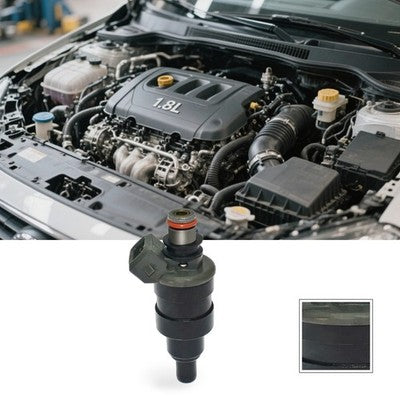 {{ Fuel Injector Suitable for Toyota Celica Corolla 1993-1999 1.8L 23250-16010 }} - Buy Car Parts Online at {{ Kaka Auto Parts }}.