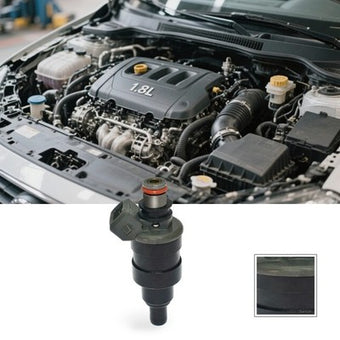 compare product Fuel Injector Suitable for Toyota Celica Corolla 1993-1999 1.8L 23250-16010