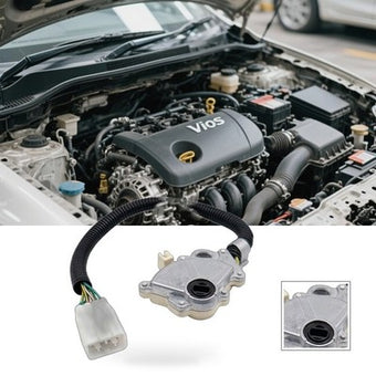 compare product Transmission Range Switch Suitable for Toyota Yaris Vios Avanza Corolla