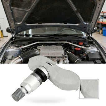 compare product Tire Pressure Monitoring Sensor Suitable for Audi Bentley Cayenne Panamera