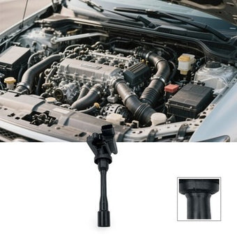 compare product Ignition Coil Suitable for Mitsubishi Pajero Montero 1990-2000 3.0L 3.5L UF295