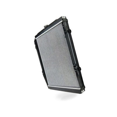 {{ Radiator Suitable for Toyota Hilux 1983-1997 RN85 YN85 4Cyl Petrol 425mm }} - Buy Car Parts Online at {{ Kaka Auto Parts }}.