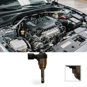 compare product Fuel Injector Suitable for Great Wall Haval 28294827
