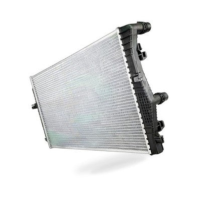 {{ Radiator Suitable for Skoda Superb NP B8 1.4TSI 1.5TSI 2.0TDI 2012-On }} - Buy Car Parts Online at {{ Kaka Auto Parts }}.