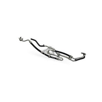 {{ Toyota Steering Hydraulic Hose 44410-60740 Oil Tube OEM }} - Buy Car Parts Online at {{ Kaka Auto Parts }}.