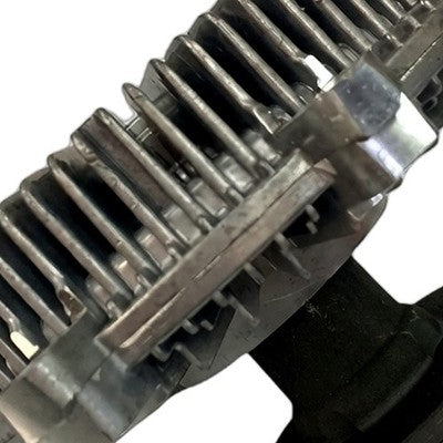 {{ Engine Cooling Fan Clutch Suitable for Nissan Patrol 4.0L 21082-EA200 }} - Buy Car Parts Online at {{ Kaka Auto Parts }}.