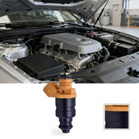 {{ Fuel Injector Suitable for Volkswagen Golf Audi A3 1.8L 037906031AC }} - Buy Car Parts Online at {{ Kaka Auto Parts }}.