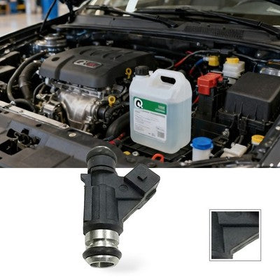 {{ Fuel Injector Suitable for Chery QQ Dongfeng Xiaokang Changhe Suzuki Beidouxing }} - Buy Car Parts Online at {{ Kaka Auto Parts }}.