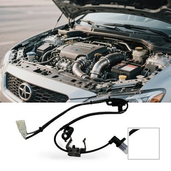 compare product ABS Wheel Speed Sensor Suitable for Lexus RX330 RX350 RX400h Toyota Highlander