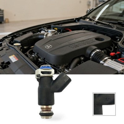{{ Fuel Injector Suitable for Polaris ACE ETX 2014-2016 2521248 }} - Buy Car Parts Online at {{ Kaka Auto Parts }}.