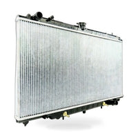 {{ Radiator Suitable for Nissan Patrol GU Y61 4.5L Petrol 1997-On }} - Buy Car Parts Online at {{ Kaka Auto Parts }}.