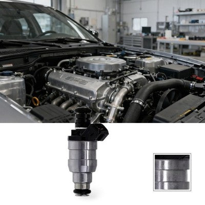 {{ Fuel Injector D3156KA 852-12228 Suitable for Toyota Corolla Camry Sienna }} - Buy Car Parts Online at {{ Kaka Auto Parts }}.
