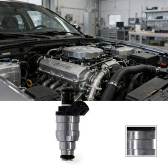 compare product Fuel Injector D3156KA 852-12228 Suitable for Toyota Corolla Camry Sienna