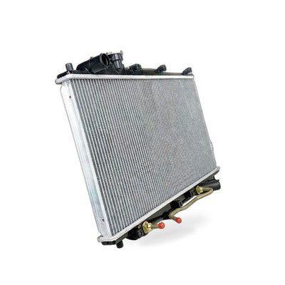 {{ Heavy Duty Radiator Suitable for KIA Carens 00-01 Shuma 00-01 Spectra 01-03 }} - Buy Car Parts Online at {{ Kaka Auto Parts }}.