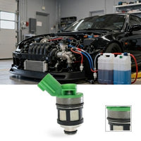 {{ Fuel Injector Suitable for Nissan Pickup 1995-2004 JS5F4D- 842-18131 }} - Buy Car Parts Online at {{ Kaka Auto Parts }}.