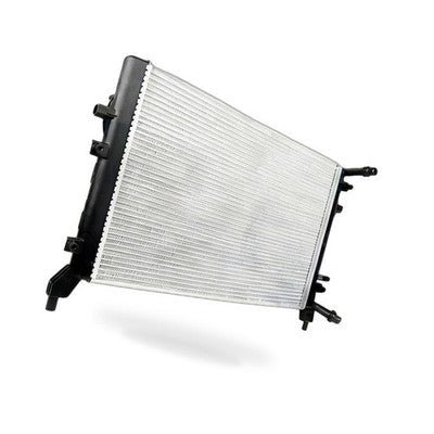 {{ Radiator Suitable for Volkswagen Golf V 1K 1.4 TSI Auto Manual 2003-2009 }} - Buy Car Parts Online at {{ Kaka Auto Parts }}.
