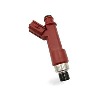 {{ Fuel Injector Suitable for Toyota Corolla Matrix Celica MR2 1ZZ-FE 23250-22090 }} - Buy Car Parts Online at {{ Kaka Auto Parts }}.