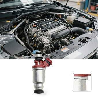 compare product Fuel Injector Suitable for Toyota Corolla 1993-1997 7AFE 23250-16160 23209-16160