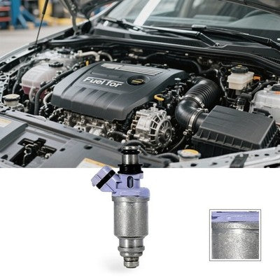 {{ Fuel Injector Suitable for Toyota Crown Brevis Chaser Cresta 23250-70100 }} - Buy Car Parts Online at {{ Kaka Auto Parts }}.