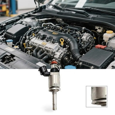 Fuel Injector Suitable for Mazda P510-13250 Direct Replacement