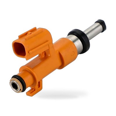 {{ Fuel Injector Suitable for Toyota 4Runner Tacoma Tundra Land Cruiser Lexus GX460 }} - Buy Car Parts Online at {{ Kaka Auto Parts }}.