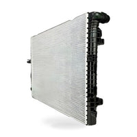 {{ Radiator Suitable for Audi Q3 3F 2.0L Turbo Diesel Auto Manual 2018-2024 }} - Buy Car Parts Online at {{ Kaka Auto Parts }}.