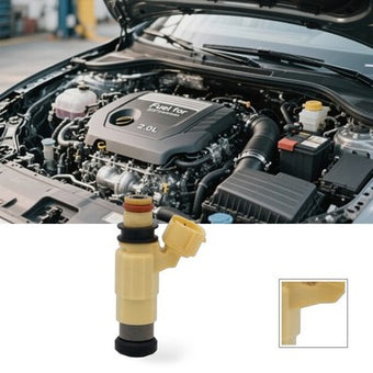 compare product Fuel Injector Suitable for Mitsubishi Galant Lancer 2.0L 69J-13761-00-00