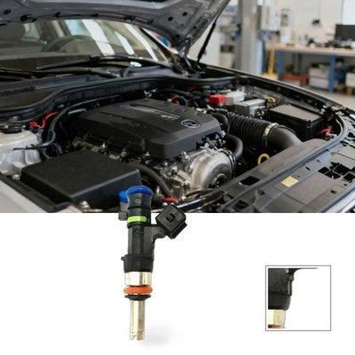 {{ Fuel Injector 0280158124 Suitable for Ferrari Various Models 2000-2010 }} - Buy Car Parts Online at {{ Kaka Auto Parts }}.