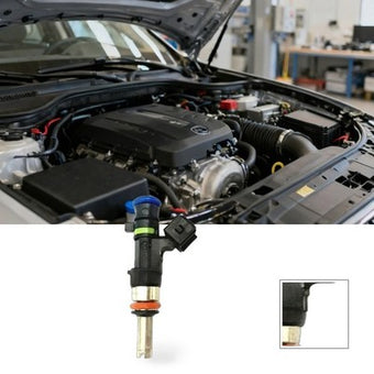 compare product Fuel Injector 0280158124 Suitable for Ferrari Various Models 2000-2010