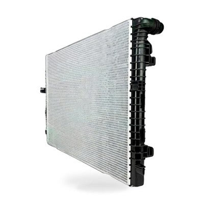 {{ Radiator Suitable for Skoda Karoq NU7 2.0L Turbo Diesel 2017-On }} - Buy Car Parts Online at {{ Kaka Auto Parts }}.