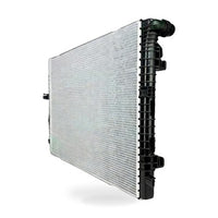 {{ Radiator Suitable for Skoda Karoq NU7 2.0L Turbo Diesel 2017-On }} - Buy Car Parts Online at {{ Kaka Auto Parts }}.