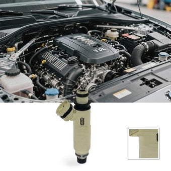 compare product Fuel Injector Suitable for Toyota Lexus ES300 RX300 Avalon 1999-2004 3.0L