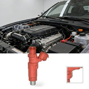 compare product Fuel Injector HDB305F Suitable for Mitsubishi Suzuki 2000-2010 MR578968