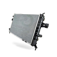 {{ Radiator Suitable for Holden Zafira TT 2.2L Z22SE 2001-2006 }} - Buy Car Parts Online at {{ Kaka Auto Parts }}.