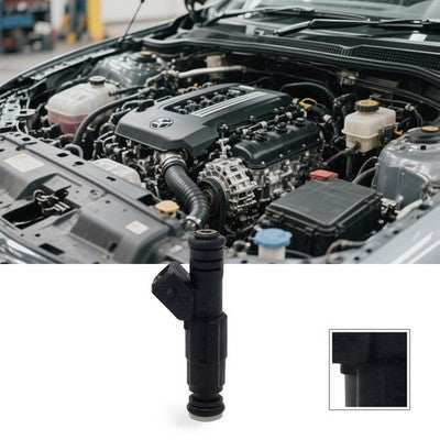 Fuel Injector Suitable for Buick Chevrolet Oldsmobile Pontiac 3.1L 3.8L