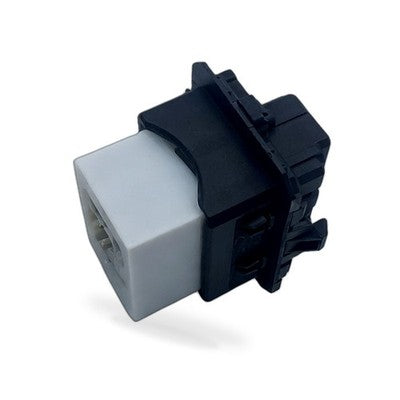 {{ Blower Motor Resistor Suitable for Nissan Qashqai J10 Sylphy G11 X-Trail T31 T32 }} - Buy Car Parts Online at {{ Kaka Auto Parts }}.
