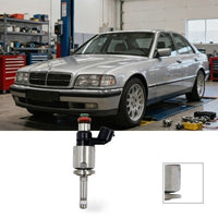 {{ Fuel Injector Suitable for Honda Accord Acura TLX 2.4L 16450-R9P-A01 }} - Buy Car Parts Online at {{ Kaka Auto Parts }}.