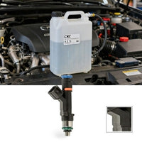 {{ Fuel Injector Suitable for Mazda CX-7 6 3 2 2.5L 0280158156 }} - Buy Car Parts Online at {{ Kaka Auto Parts }}.