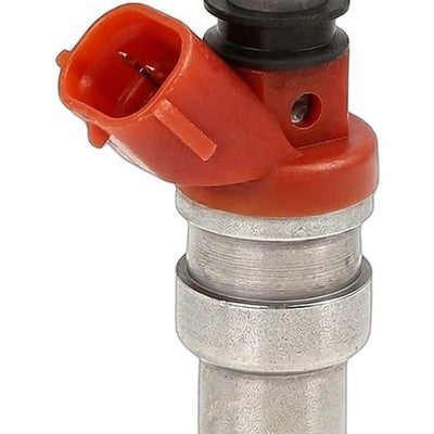 {{ Fuel Injector Suitable for Toyota Corolla Paseo Tercel 1997-2002 23250-11070 }} - Buy Car Parts Online at {{ Kaka Auto Parts }}.