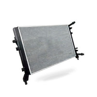 {{ Radiator Suitable for Skoda Octavia II 1Z 1.2 TSI 1.4 TSI Auto Manual 2004-On }} - Buy Car Parts Online at {{ Kaka Auto Parts }}.