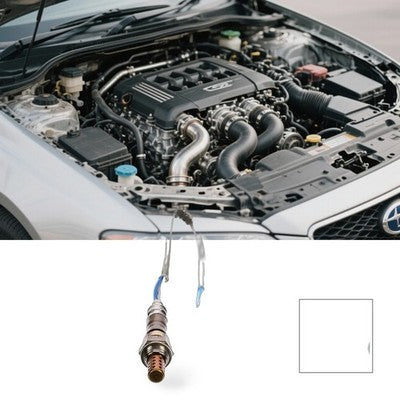 {{ Oxygen Sensor Suitable for Toyota Camry Corolla RAV4 Yaris Scion tC 89465-0T020 }} - Buy Car Parts Online at {{ Kaka Auto Parts }}.